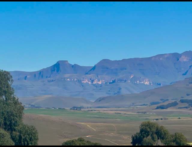 FARM FOR SALE IN UNDERBERG